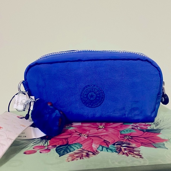 Kipling Pouch - Picture 1 of 13